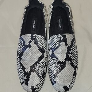 Nine West Loafers